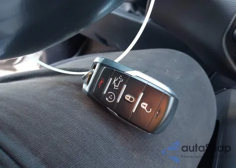 2023 Ram 1500 Laramie 4X4 5'7 Box from USA, damaged, VIN 1C6SRFJT4PN611163